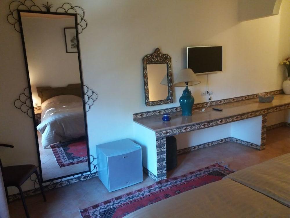 Hotel Club Hanane Ouarzazate Esterno foto