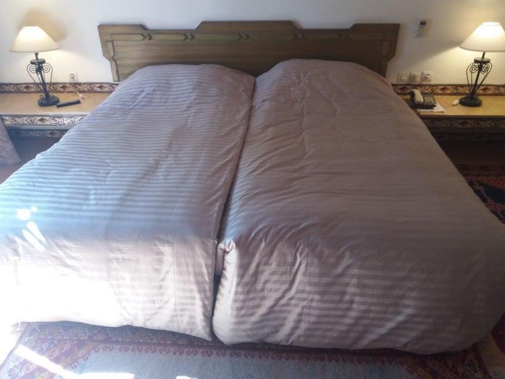 Hotel Club Hanane Ouarzazate Esterno foto