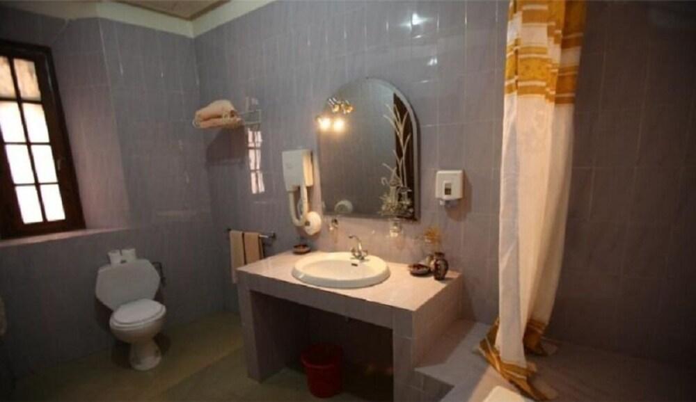 Hotel Club Hanane Ouarzazate Esterno foto